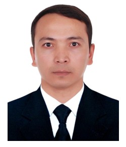 Editor Photo
