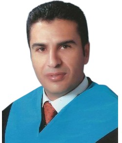 Editor Photo