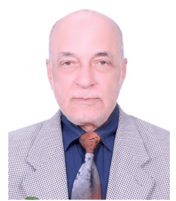 Editor Photo